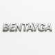 Bentayga