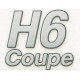 H6 Coupe